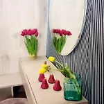 New Cozy Appartement