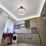 New Cozy Appartement
