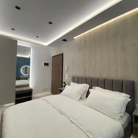 New Cozy 地拉那