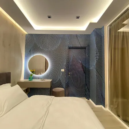 Apartment New Cozy *