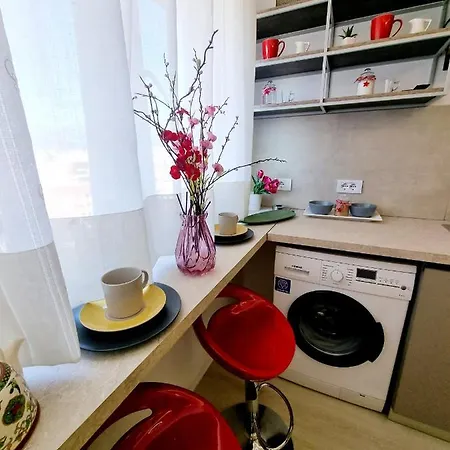 Apartment New Cozy *