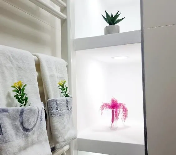 Apartman New Cozy *
