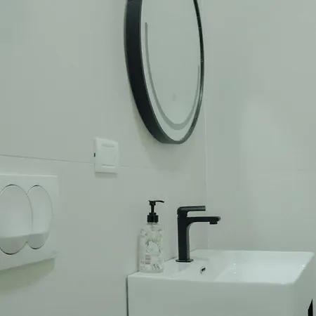 Appartement New Cozy Tirana