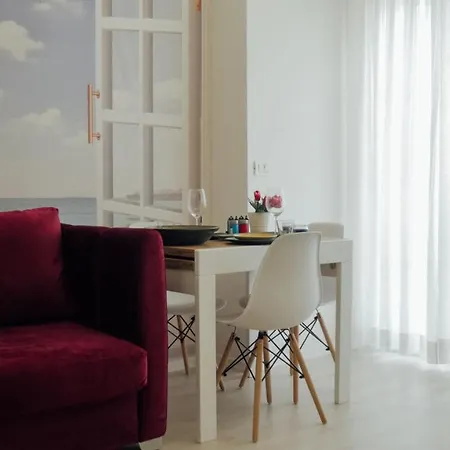 New Cozy Tirana