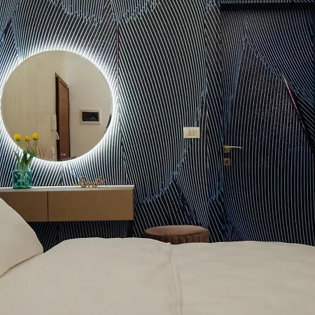 Appartement New Cozy