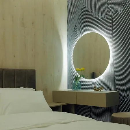 New Cozy Tirana