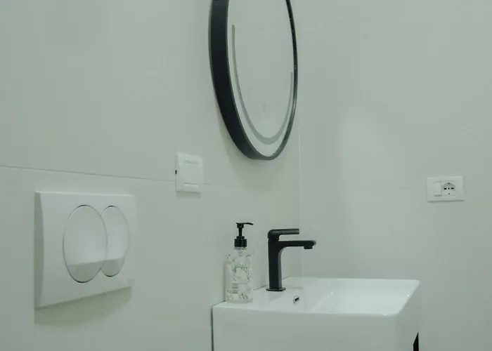 Apartamento New Cozy Tirana