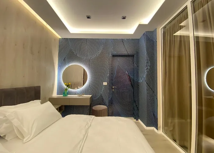 Apartamento New Cozy *