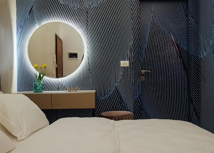 Apartamento New Cozy