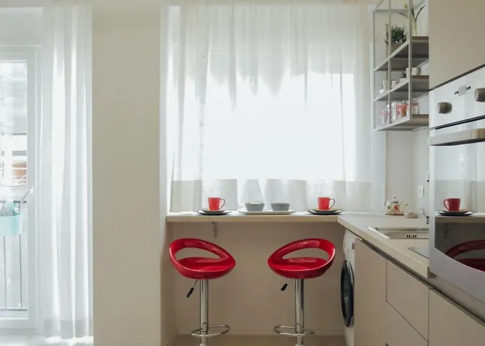 New Cozy Apartamento *