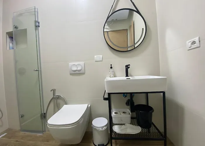 New Cozy Apartamento