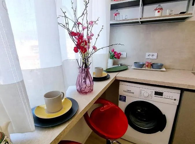 Apartamento New Cozy *